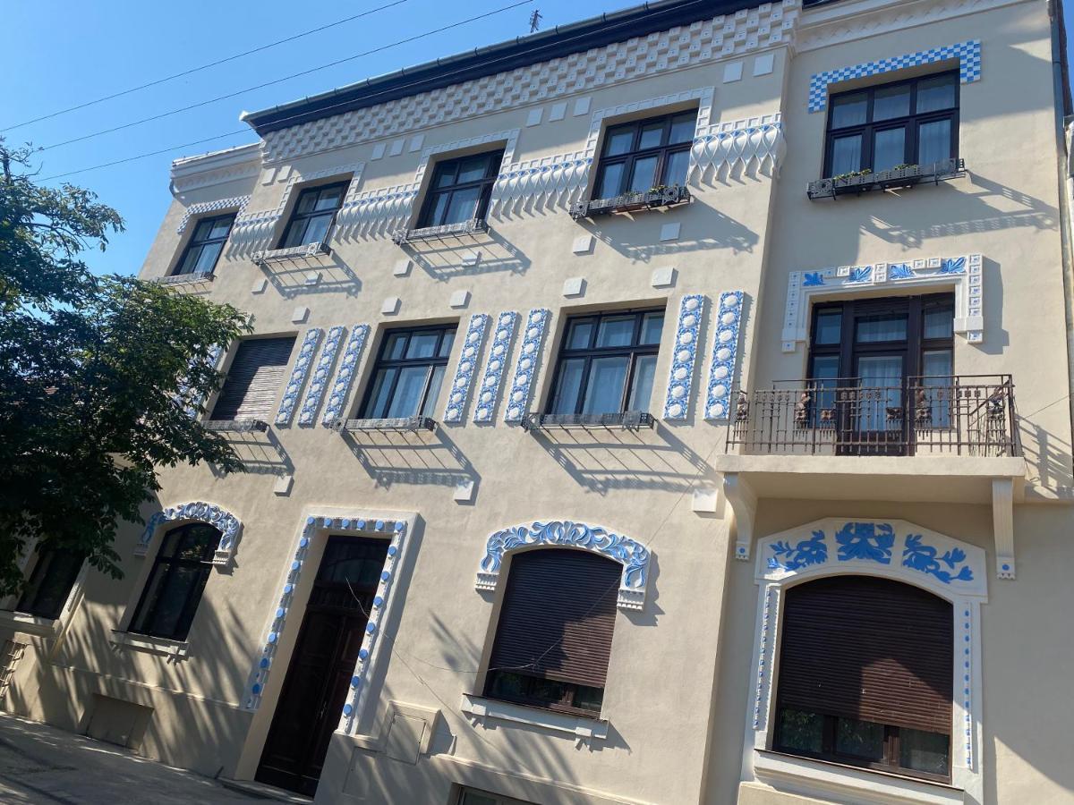 La Strada Apartments Oradea Exterior photo